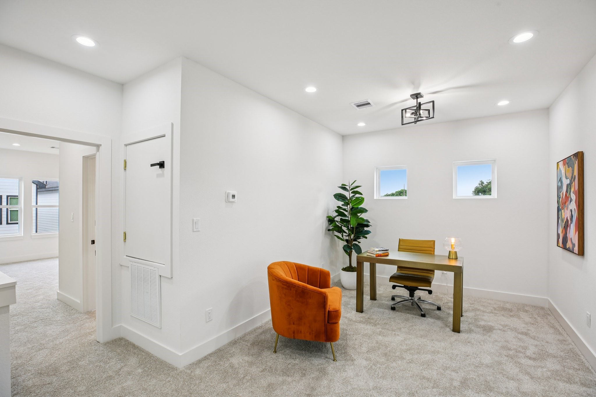 6809 Conley Street, Unit A Houston, TX 77021 - Photo 12 of 25