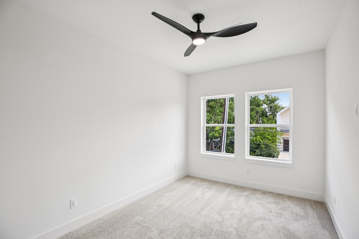 6809 Conley Street, Unit A Houston, TX 77021 - Photo 14 of 25