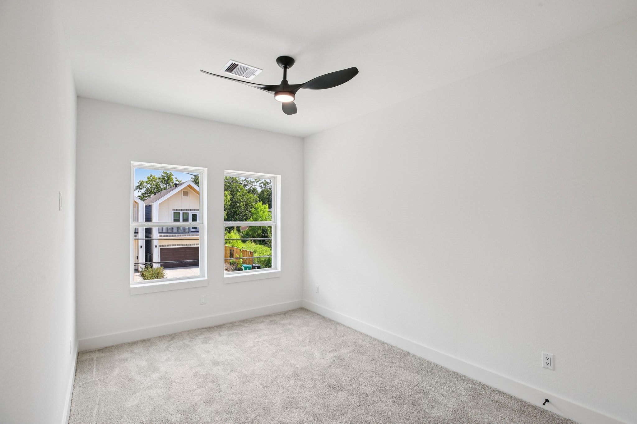 6809 Conley Street, Unit A Houston, TX 77021 - Photo 17 of 25