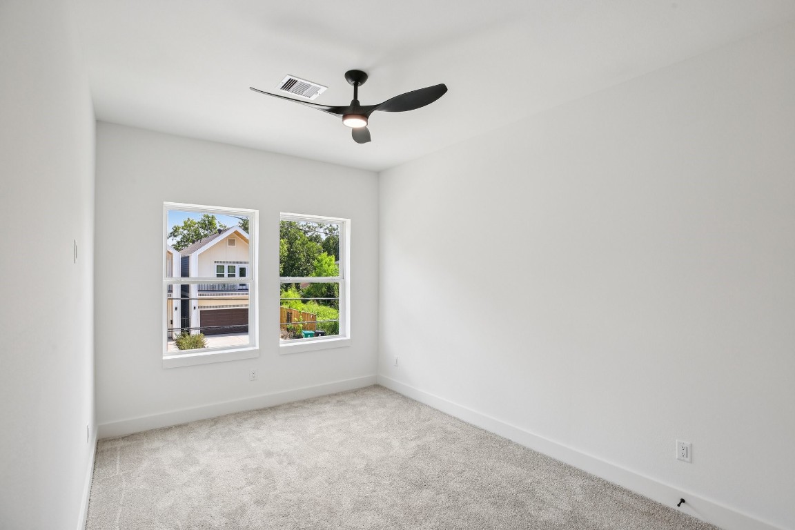 6809 Conley Street, Unit A Houston, TX 77021 - Photo 17 of 25