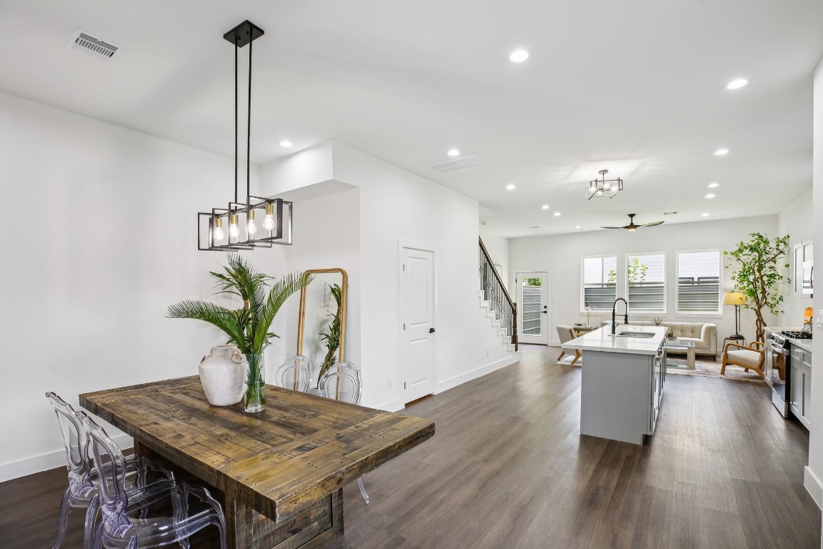 6809 Conley Street, Unit A Houston, TX 77021 - Photo 6 of 25