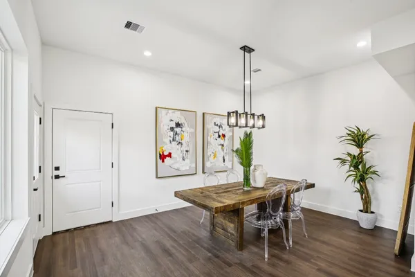 $2,495 | 6809 Conley Street, Unit A, Houston, TX 77021