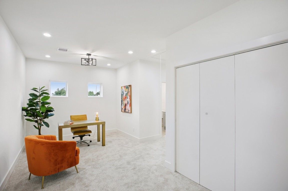 6809 Conley Street, Unit A Houston, TX 77021 - Photo 10 of 25