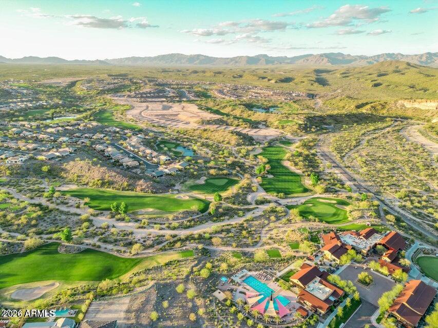 4086 Prairie Schooner Road Wickenburg, AZ 85390 - Photo 44 of 49 golf course