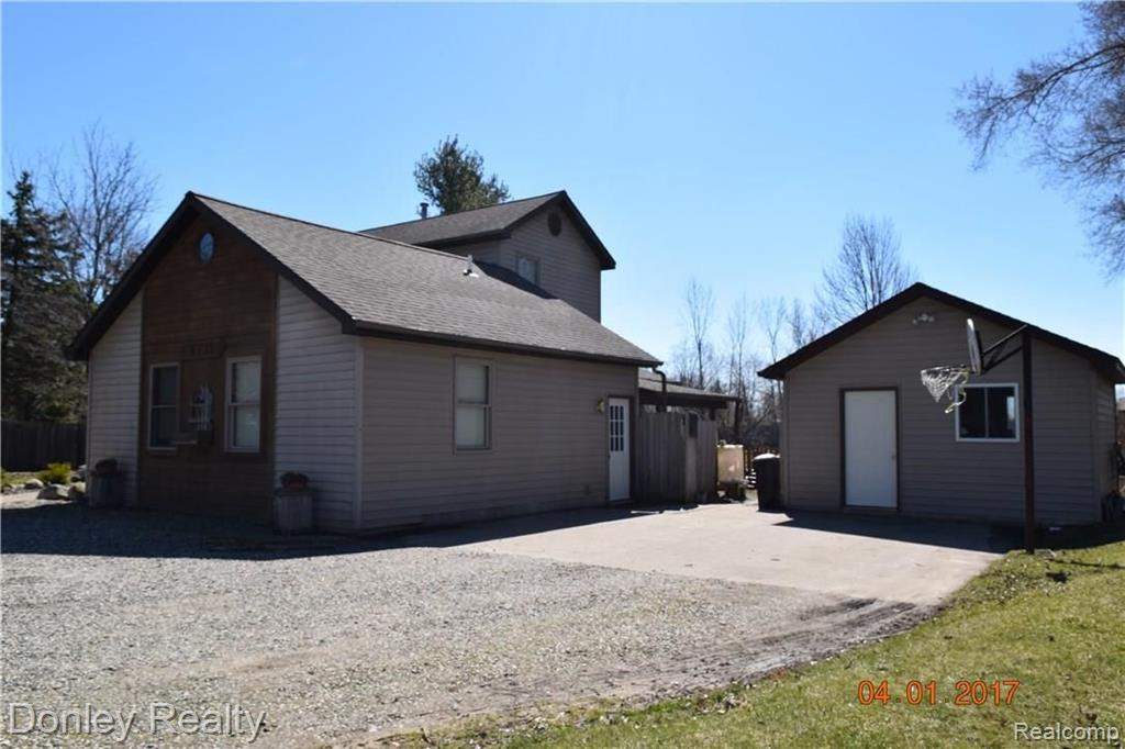 6731 Marlette Road Marlette, MI 48453 - Photo 34 of 34