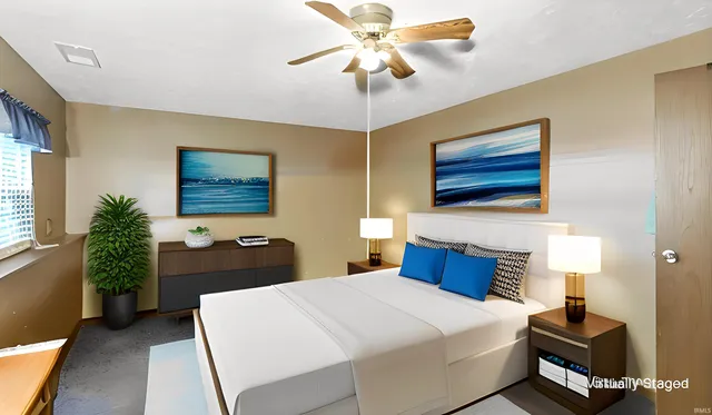 $269,900 | 2514 Eckman Drive, Lafayette, IN 47909