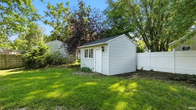 $269,900 | 2514 Eckman Drive, Lafayette, IN 47909