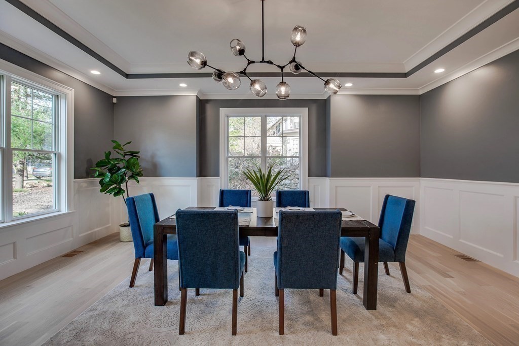 393 Hillcrest Road Needham, MA 02492 - Photo 8 of 16