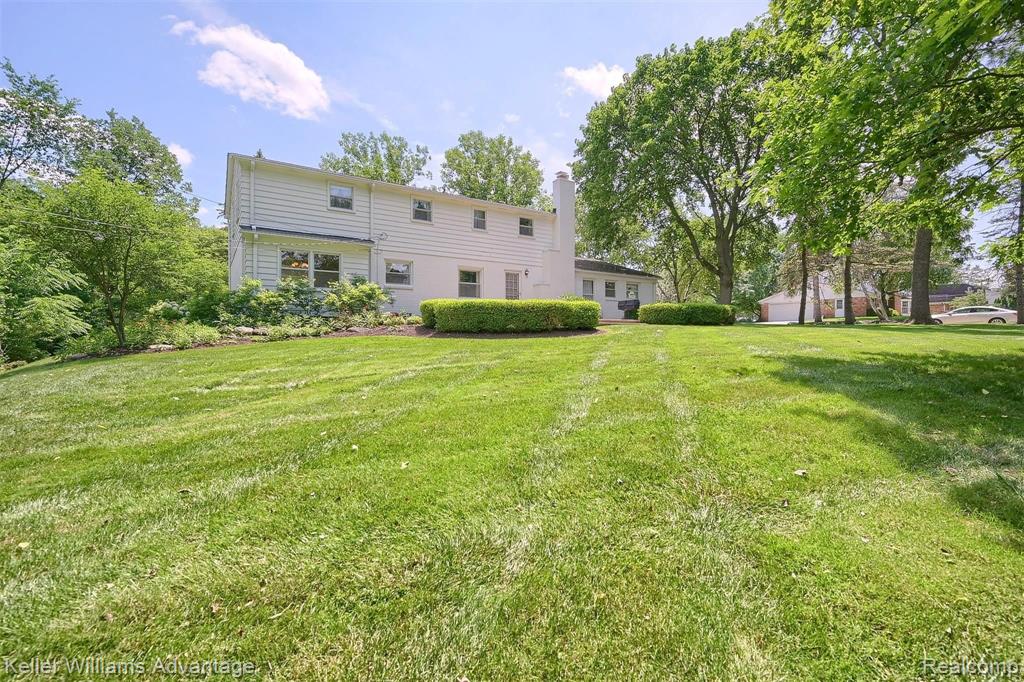 30025 Fox Grove Road Farmington Hills, MI 48334 - Photo 50 of 58