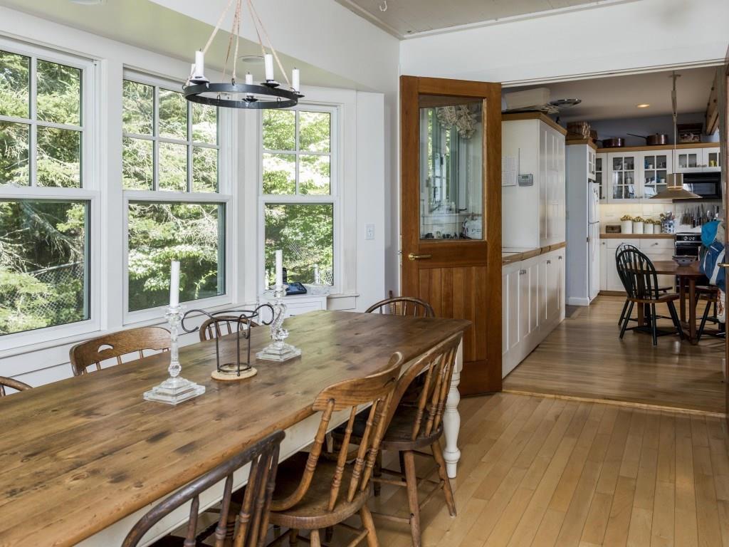 111 Paradise Point Road East Boothbay, ME 04544 - Photo 16 of 35 Photo