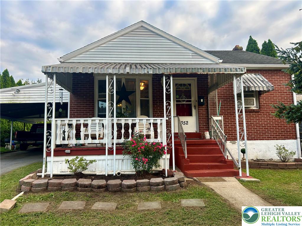 352 East Juniata Street Allentown, PA 18103 - Photo 1 of 1 Gallery Image 1