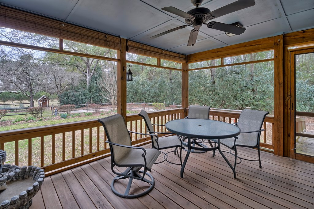 517 Sunshine Hl Road Olar, SC 29843 - Photo 26 of 36