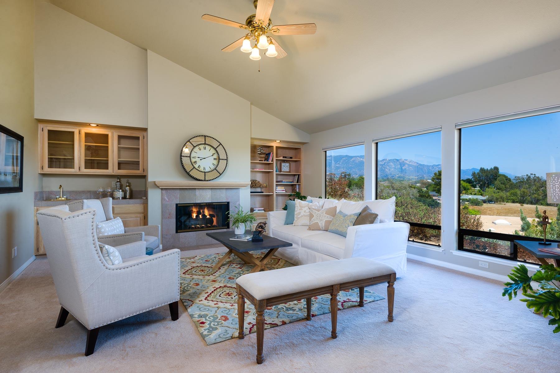 5811 La Goleta Road Goleta, CA 93117 - Photo 1 of 22 LivingRoom-Edit