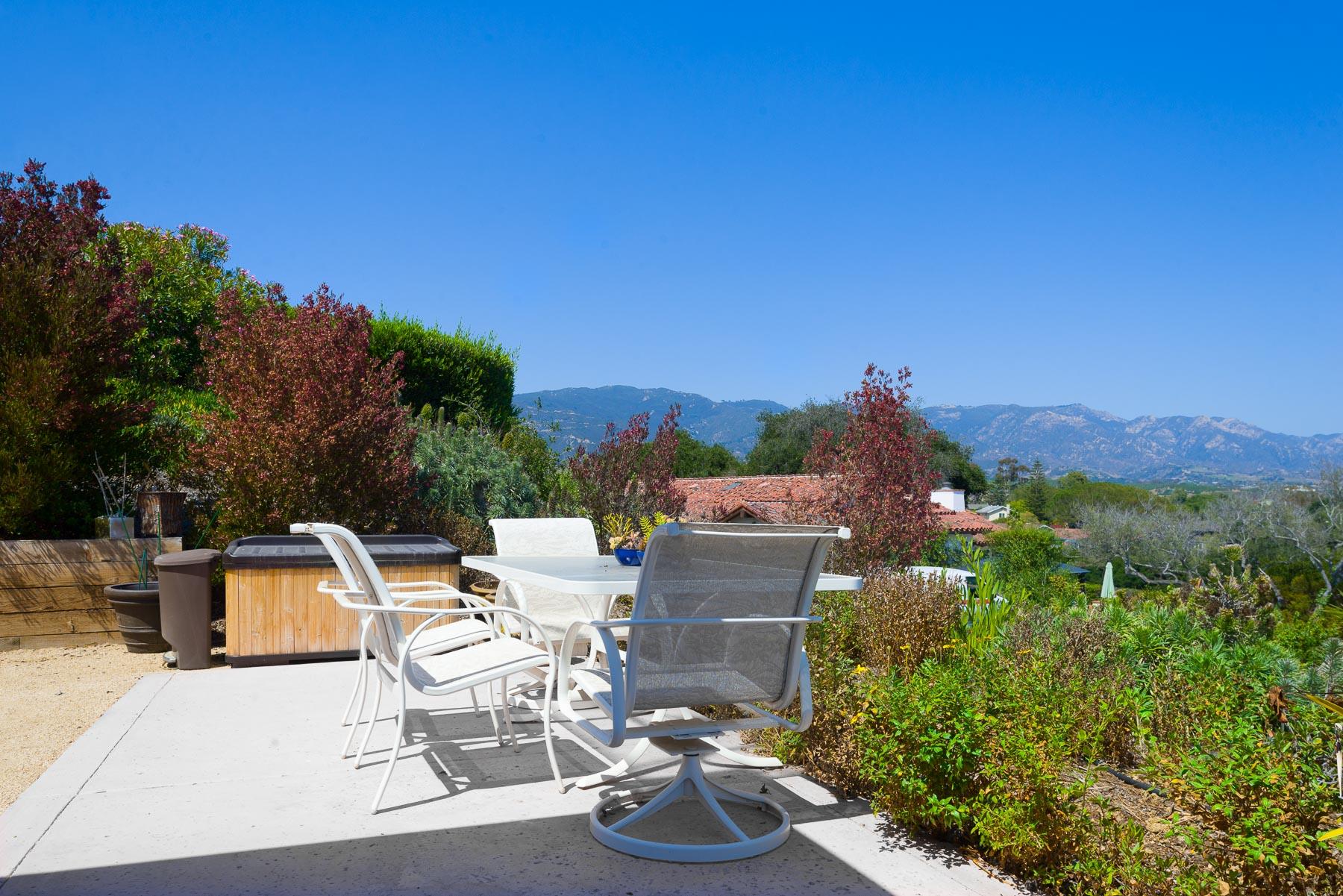 5811 La Goleta Road Goleta, CA 93117 - Photo 19 of 22 BackYard2