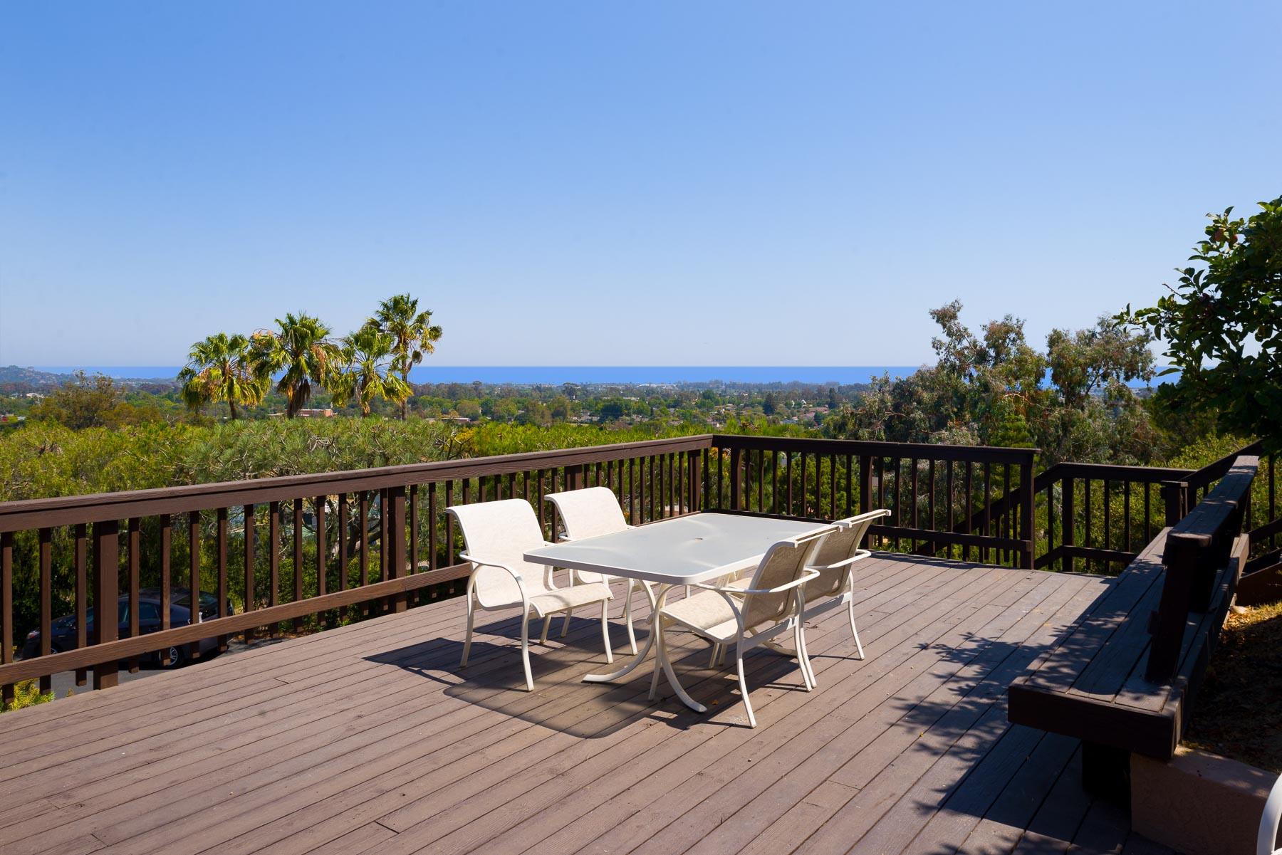 5811 La Goleta Road Goleta, CA 93117 - Photo 7 of 22 Deck