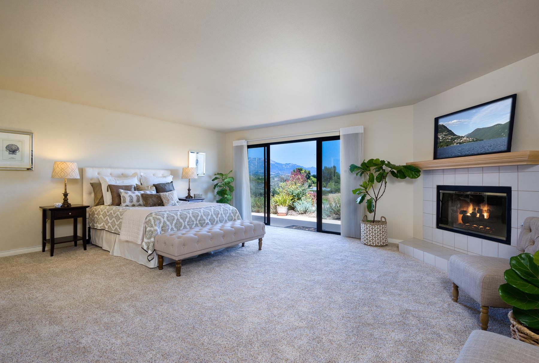5811 La Goleta Road Goleta, CA 93117 - Photo 9 of 22 MasterBedRoom-Edit