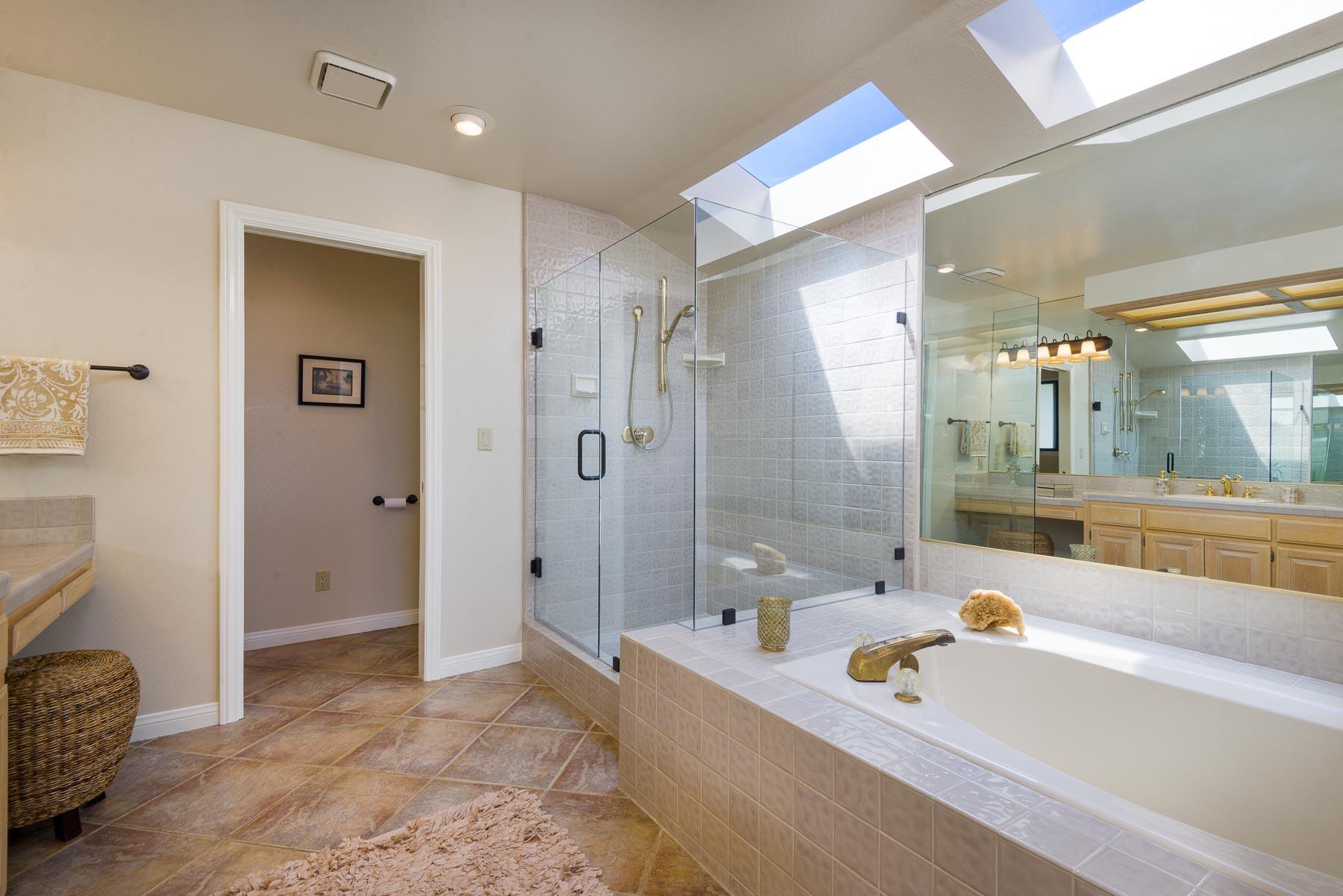 5811 La Goleta Road Goleta, CA 93117 - Photo 10 of 22 MasterBathRoom