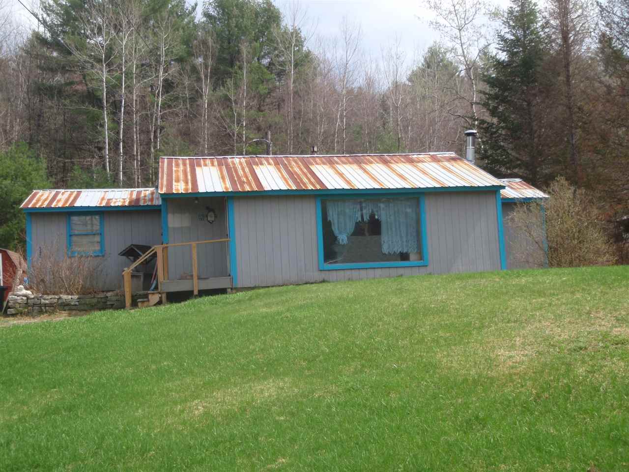 342 Goose Pond Road Canaan, NH 03741 - Photo 1 of 9 Gallery Image 1