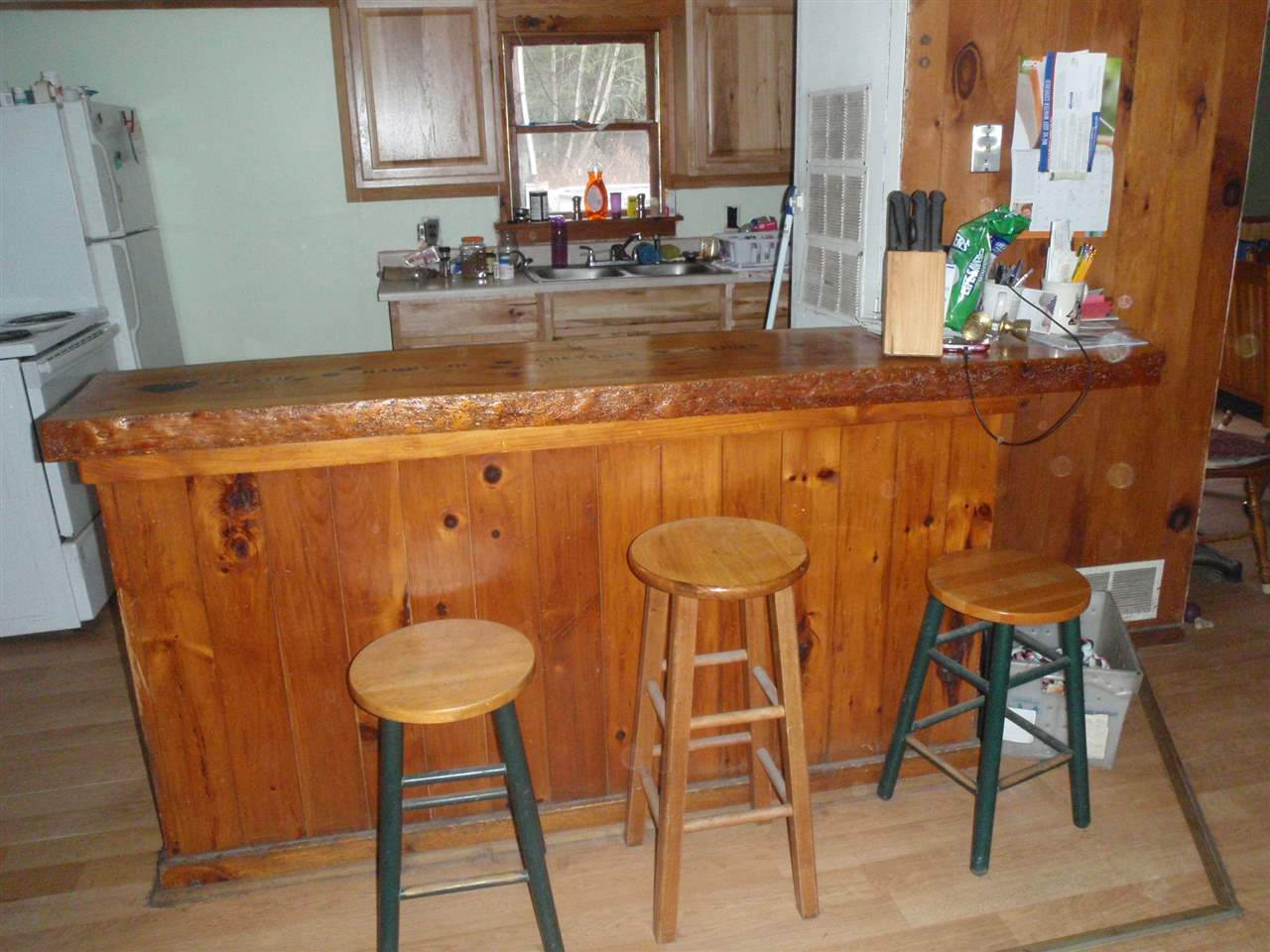 342 Goose Pond Road Canaan, NH 03741 - Photo 2 of 9 Gallery Image 2