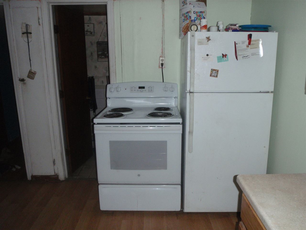 342 Goose Pond Road Canaan, NH 03741 - Photo 4 of 9 Gallery Image 4