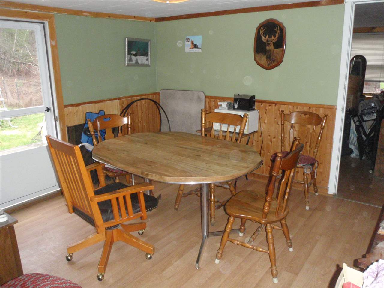 342 Goose Pond Road Canaan, NH 03741 - Photo 5 of 9 Gallery Image 5