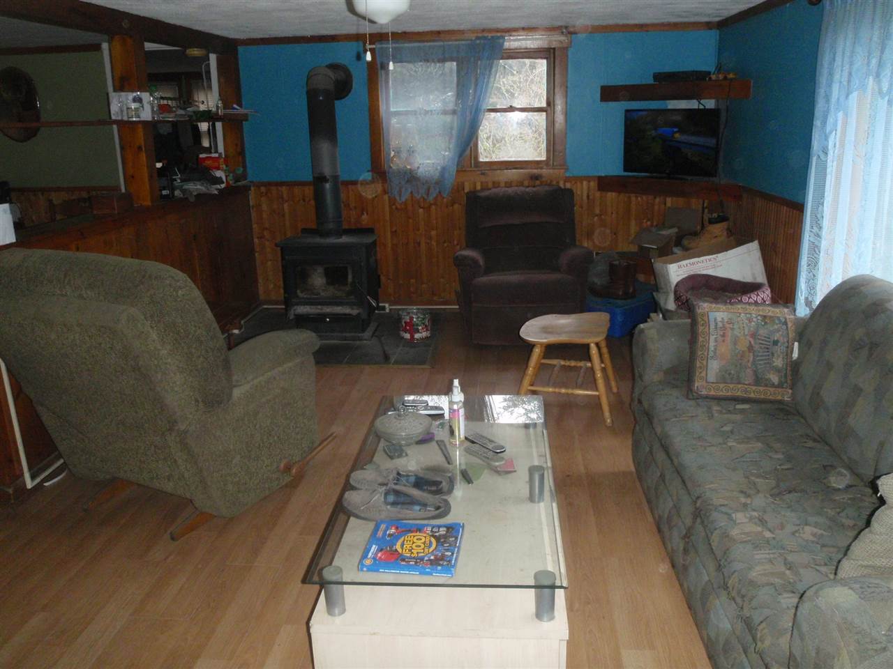 342 Goose Pond Road Canaan, NH 03741 - Photo 6 of 9 Gallery Image 6