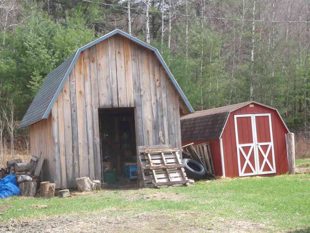 342 Goose Pond Road Canaan, NH 03741 - Photo 9 of 9 Gallery Image 9
