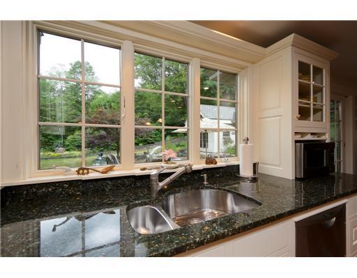 53 Weeman Road West Baldwin, ME 04091 - Photo 11 of 24 Kitchen. Granite counters, stainless...