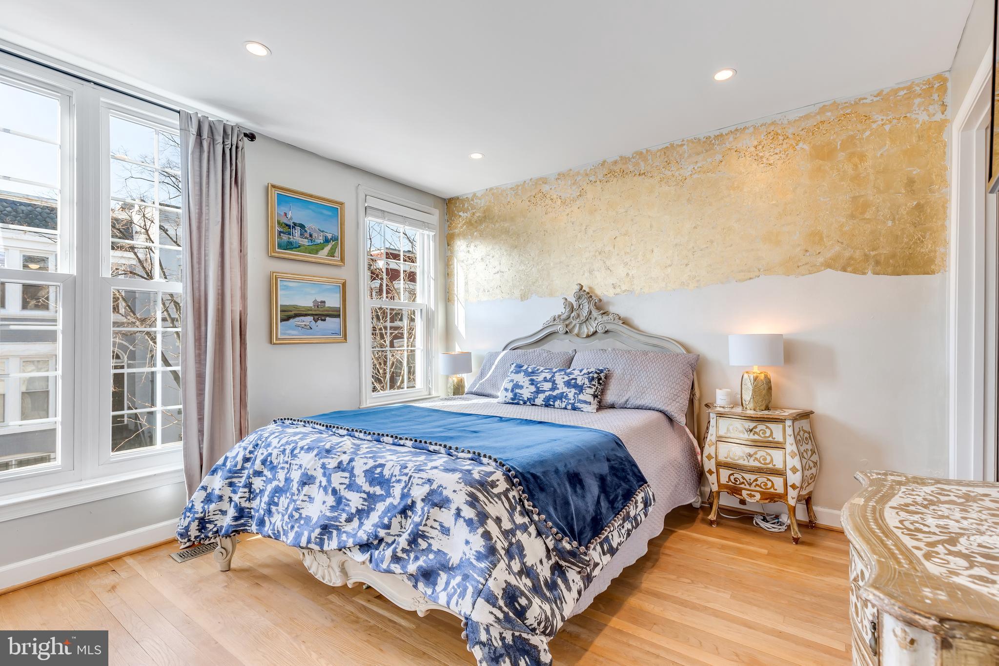 1222 Linden Place Northeast Washington, DC 20002 - Photo 11 of 22