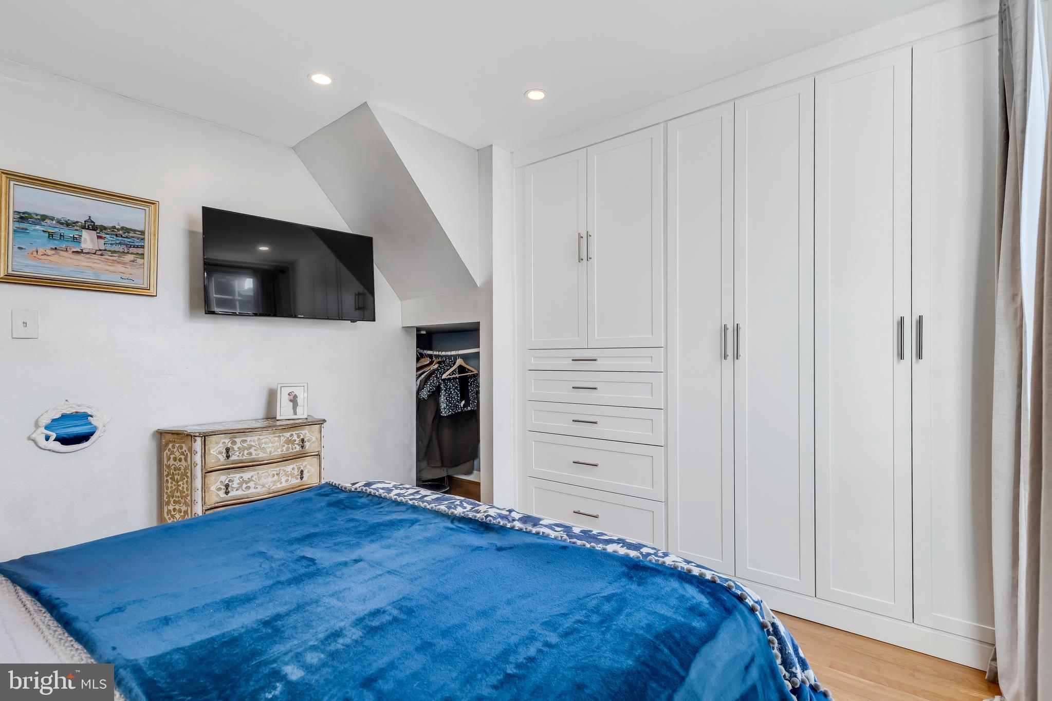 1222 Linden Place Northeast Washington, DC 20002 - Photo 12 of 22