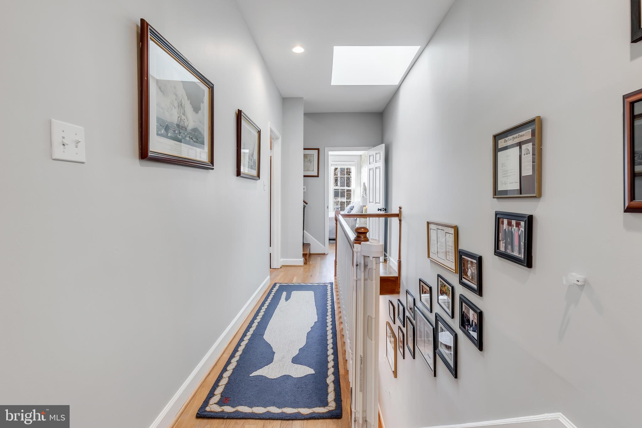 1222 Linden Place Northeast Washington, DC 20002 - Photo 13 of 22