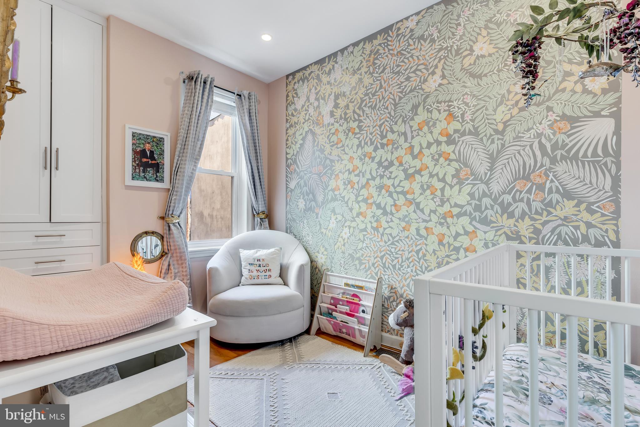 1222 Linden Place Northeast Washington, DC 20002 - Photo 15 of 22