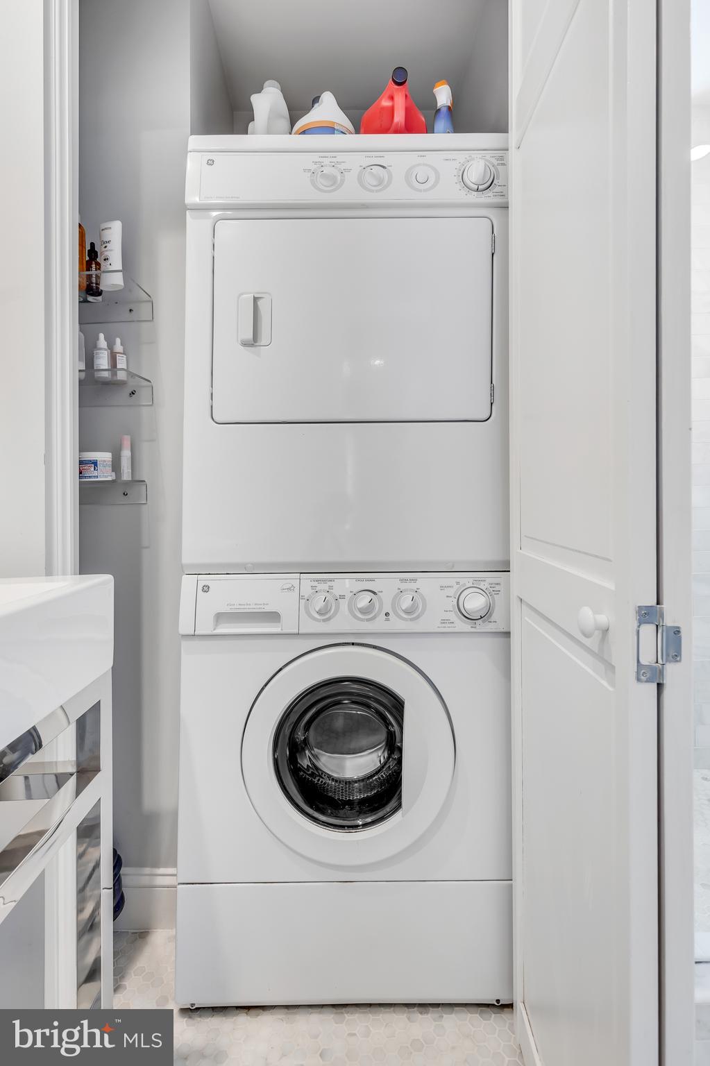 1222 Linden Place Northeast Washington, DC 20002 - Photo 16 of 22