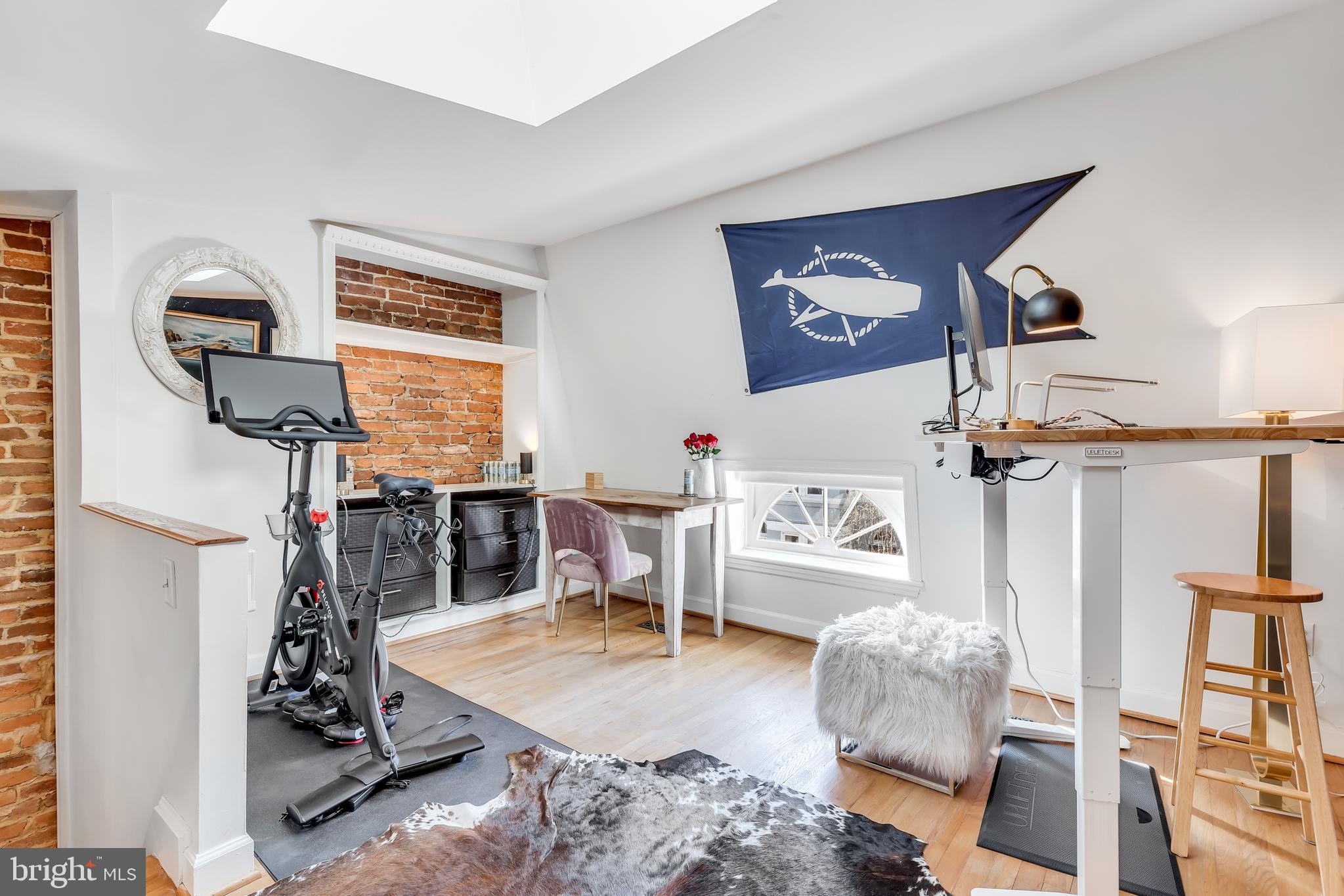 1222 Linden Place Northeast Washington, DC 20002 - Photo 17 of 22