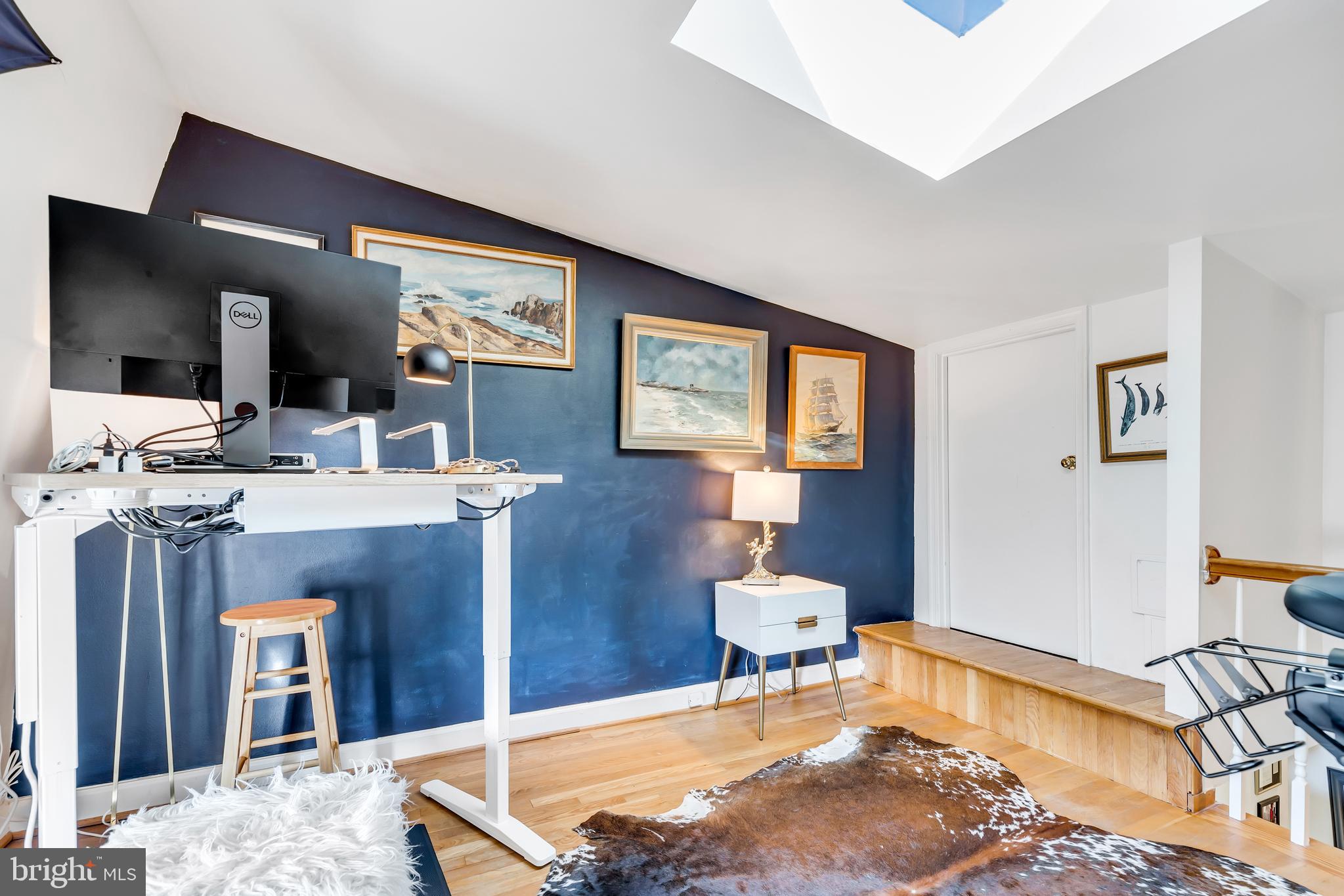 1222 Linden Place Northeast Washington, DC 20002 - Photo 18 of 22