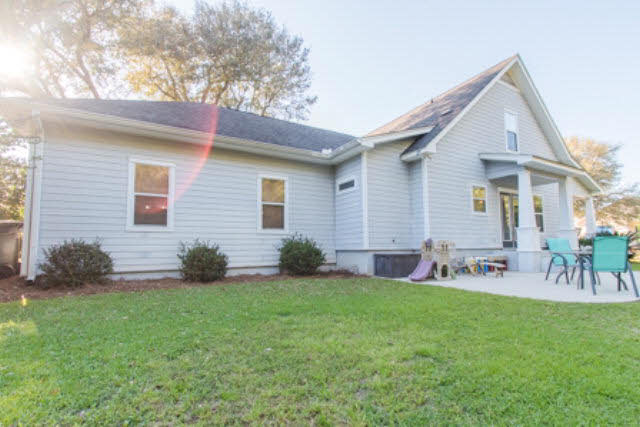 10482 Emmanuel Street Daphne, AL 36526 - Photo 24 of 24 Back of Home