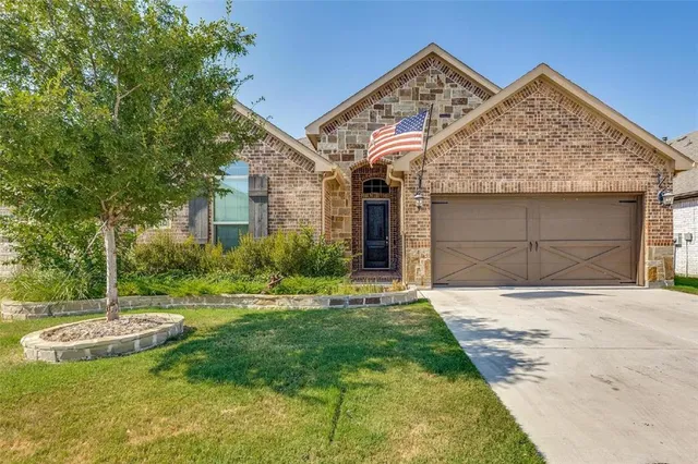 $2,995 | 14840 Gladstone Drive, Aledo, TX 76008