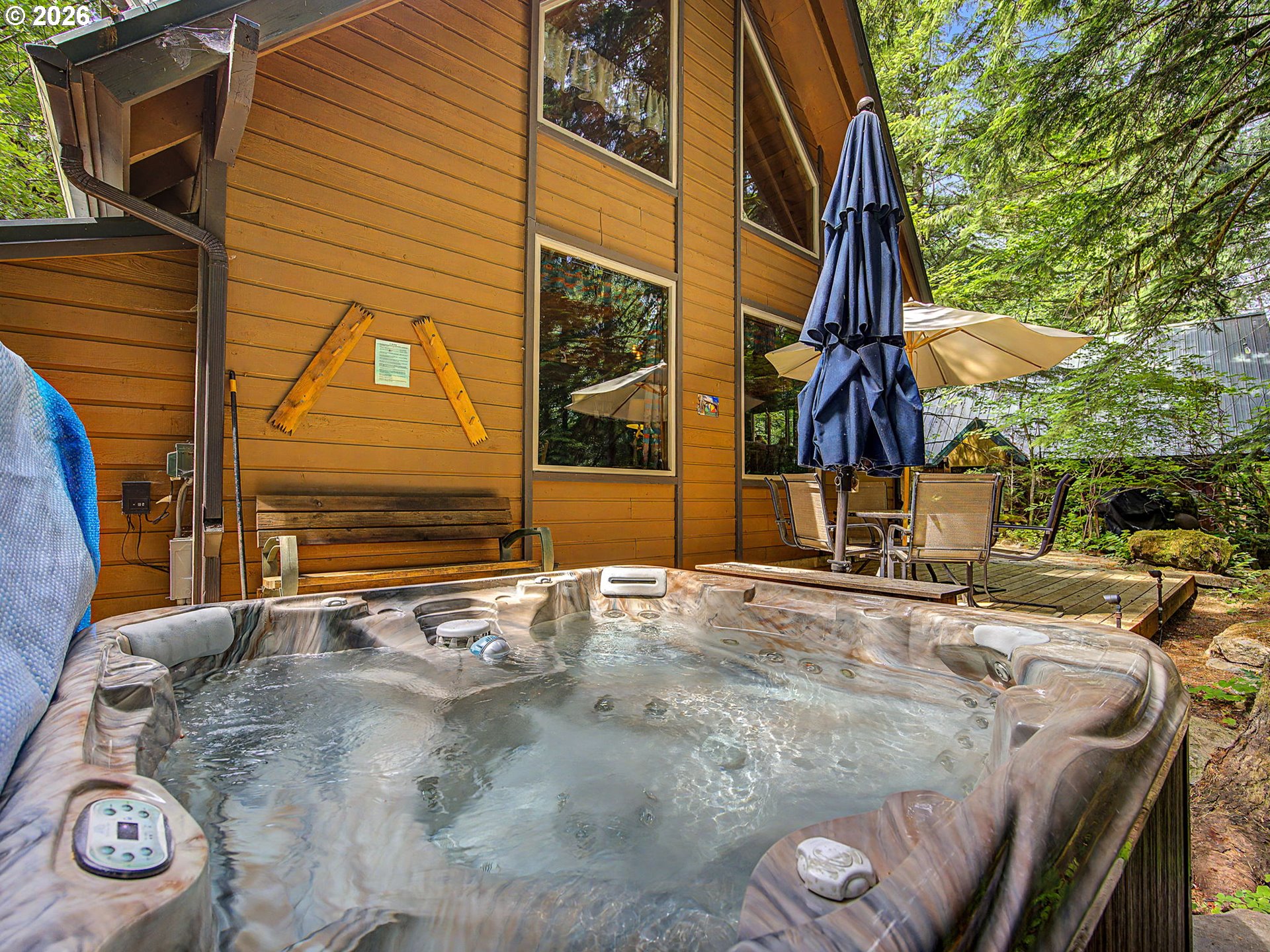72410 East Smith Loop Rhododendron, OR 97049 - Photo 8 of 43