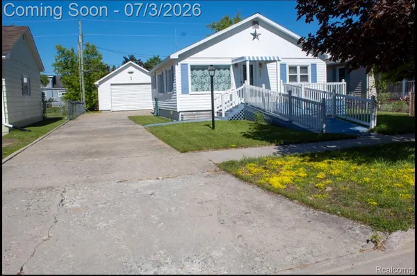 $175,000 | 282 North June Street, Alpena, MI 49707