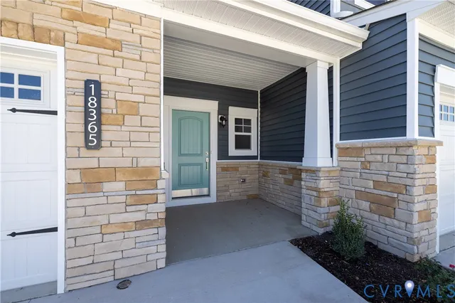 $505,000 | 18365 Palisades Court, Moseley, VA 23120