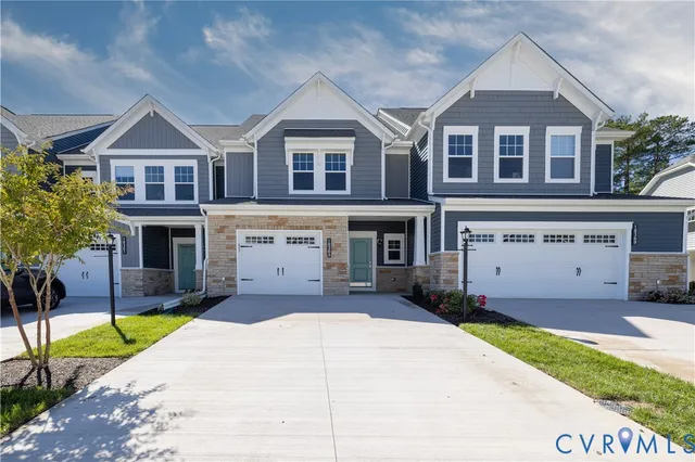 $505,000 | 18365 Palisades Court, Moseley, VA 23120