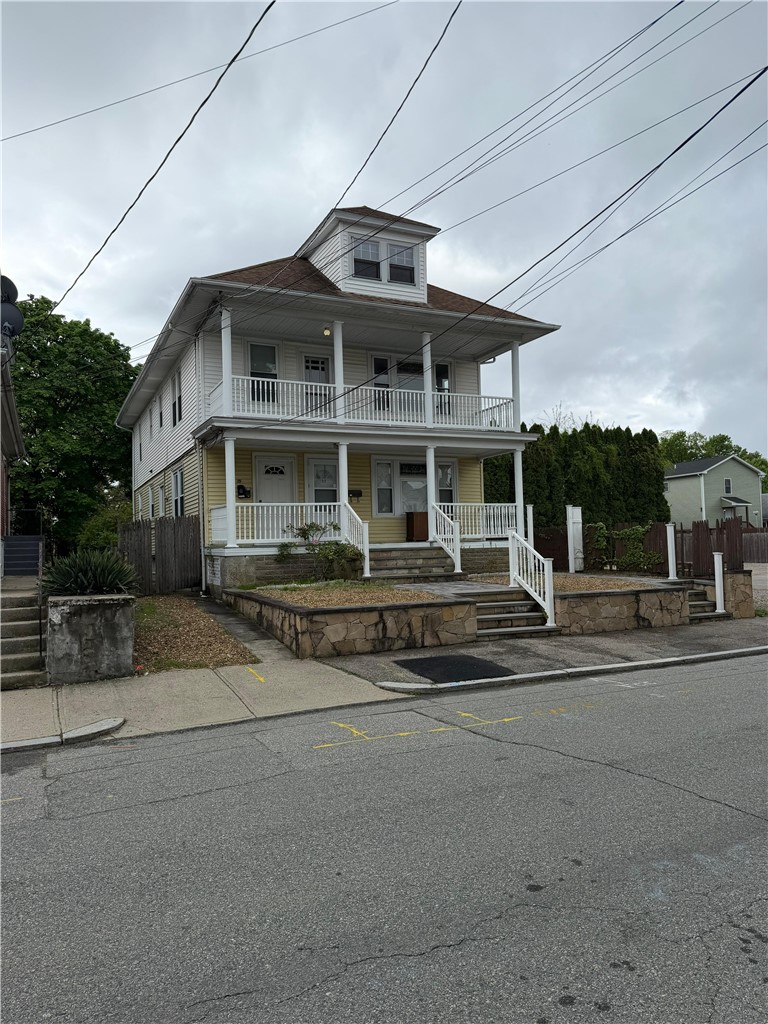 33 Messina Street Providence, RI 02908 - Photo 1 of 11
