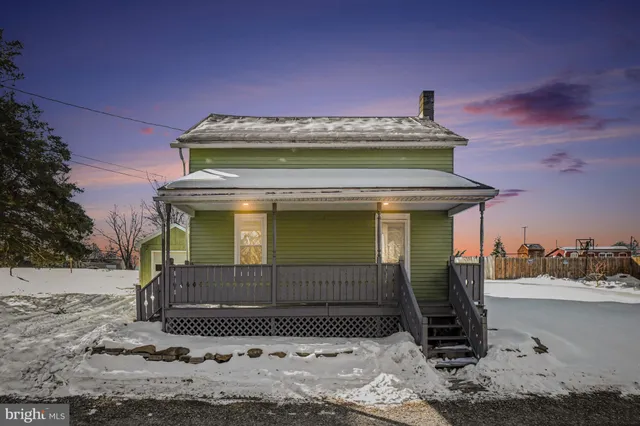 $189,000 | 8 Penny Lane, Jonestown, PA 17038