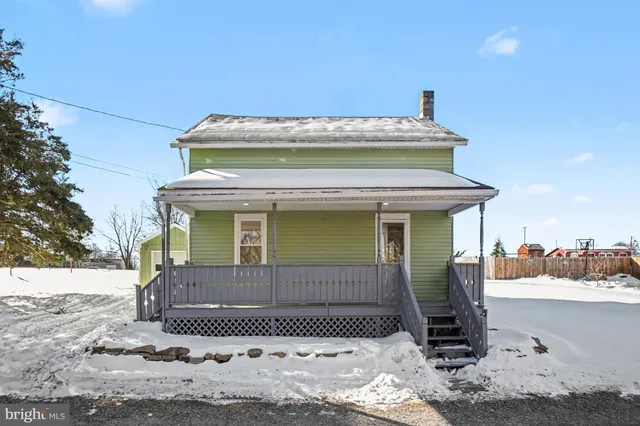 $189,000 | 8 Penny Lane, Jonestown, PA 17038