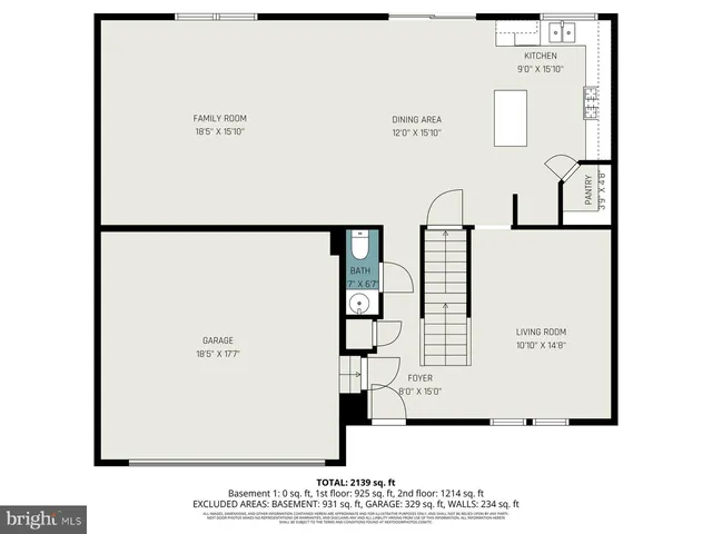 $189,000 | 8 Penny Lane, Jonestown, PA 17038