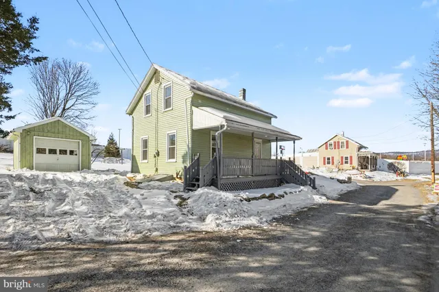 $189,000 | 8 Penny Lane, Jonestown, PA 17038