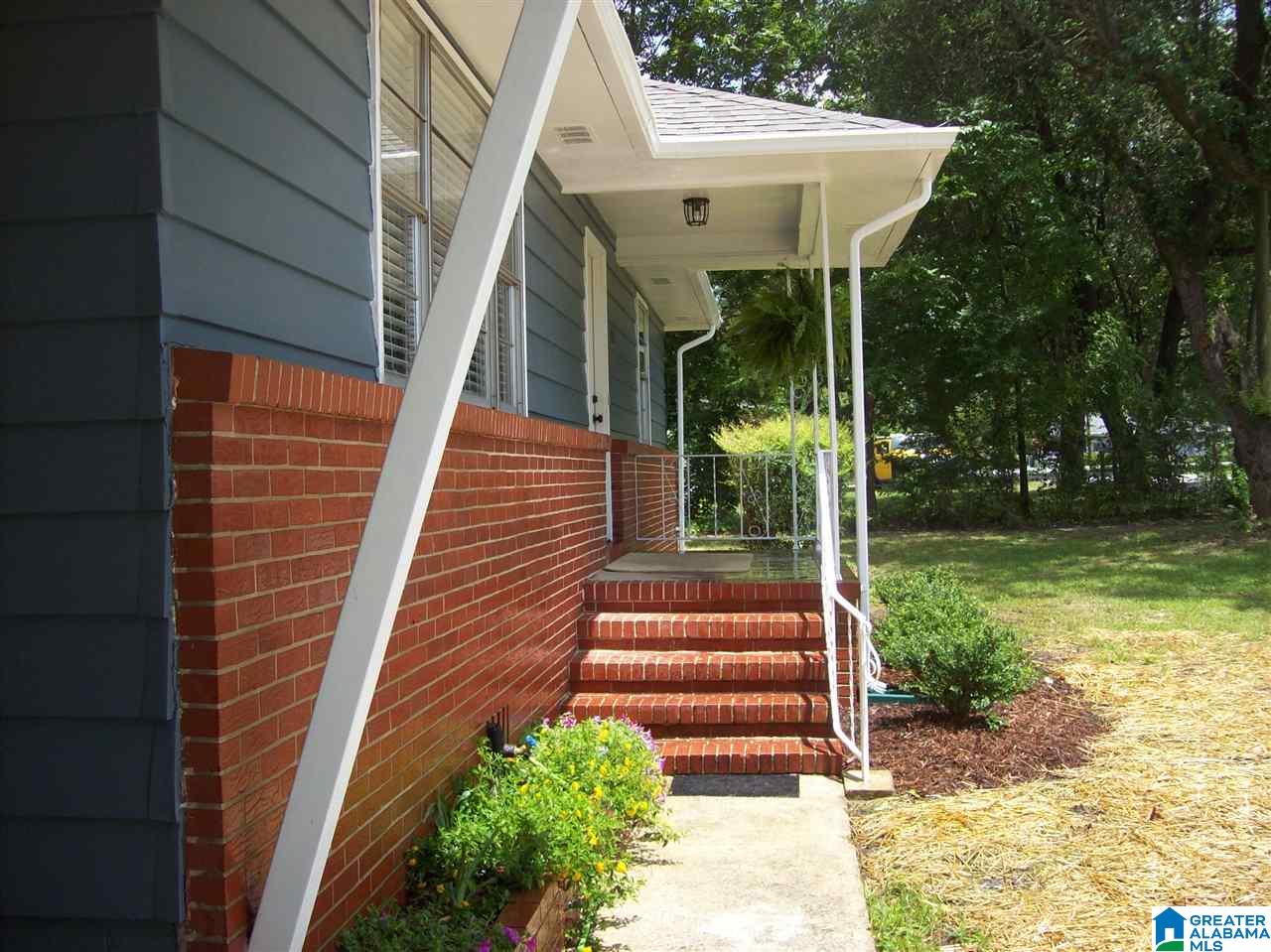 413 Springdale Road Mount Olive, AL 35117 - Photo 6 of 34