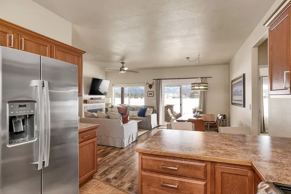 $529,900 | 35 Moore Road, Donnelly, ID 83615