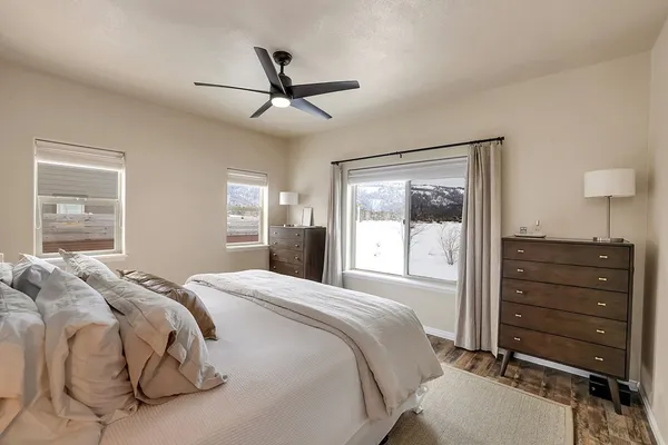 $529,900 | 35 Moore Road, Donnelly, ID 83615