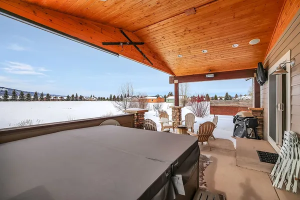 $529,900 | 35 Moore Road, Donnelly, ID 83615